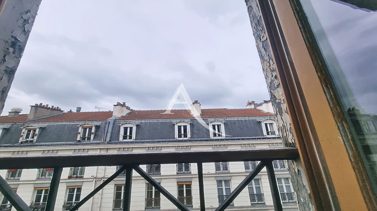 Ma-Cabane - Vente Appartement PARIS 11, 19 m²