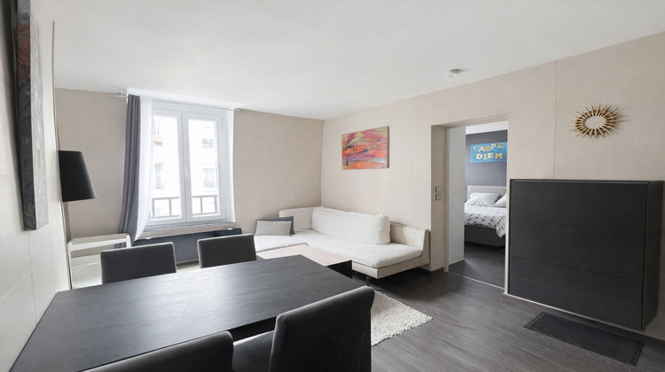 Ma-Cabane - Vente Appartement PARIS 11, 28 m²
