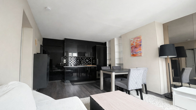 Ma-Cabane - Vente Appartement PARIS 11, 28 m²