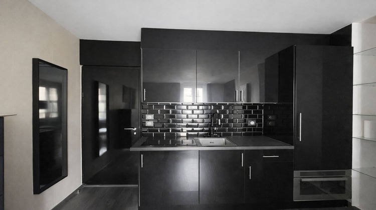 Ma-Cabane - Vente Appartement PARIS 11, 28 m²