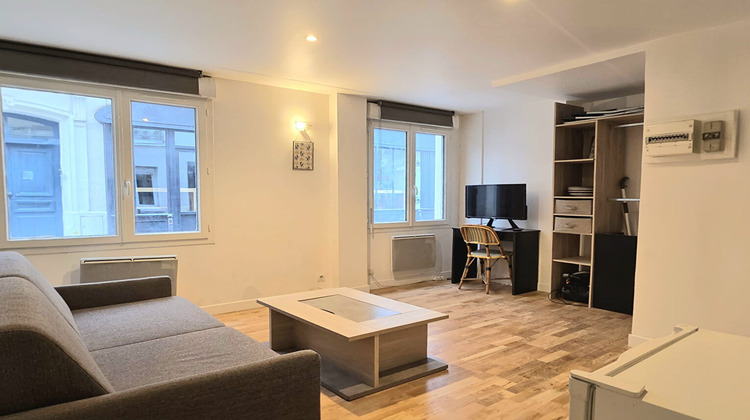 Ma-Cabane - Vente Appartement PARIS 11, 18 m²