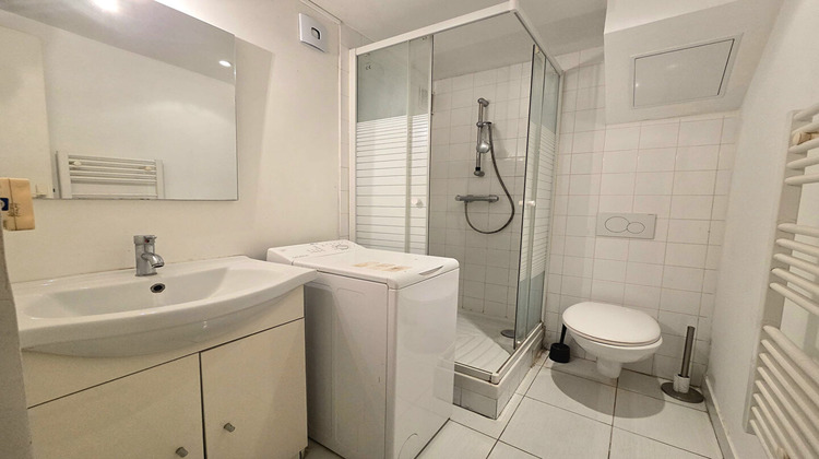 Ma-Cabane - Vente Appartement PARIS 11, 18 m²