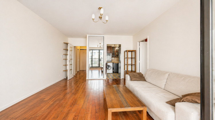 Ma-Cabane - Vente Appartement PARIS 11, 41 m²