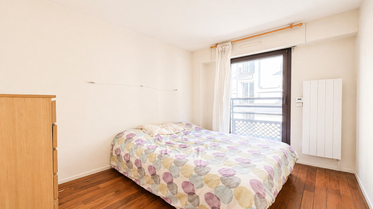Ma-Cabane - Vente Appartement PARIS 11, 41 m²