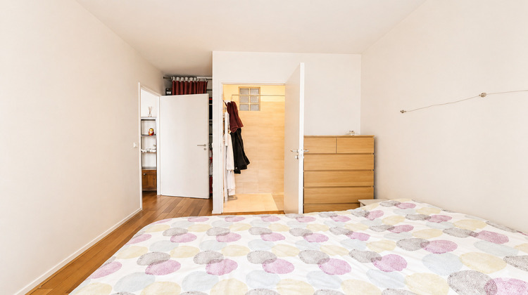 Ma-Cabane - Vente Appartement PARIS 11, 41 m²