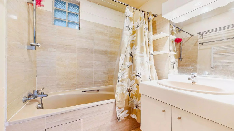 Ma-Cabane - Vente Appartement PARIS 11, 41 m²