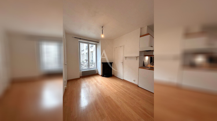 Ma-Cabane - Vente Appartement PARIS 11, 30 m²