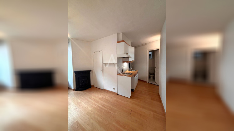 Ma-Cabane - Vente Appartement PARIS 11, 30 m²
