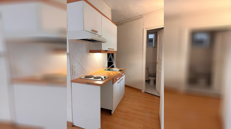 Ma-Cabane - Vente Appartement PARIS 11, 30 m²