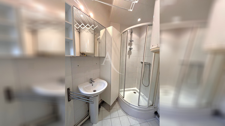 Ma-Cabane - Vente Appartement PARIS 11, 30 m²