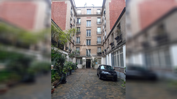 Ma-Cabane - Vente Appartement PARIS 11, 30 m²