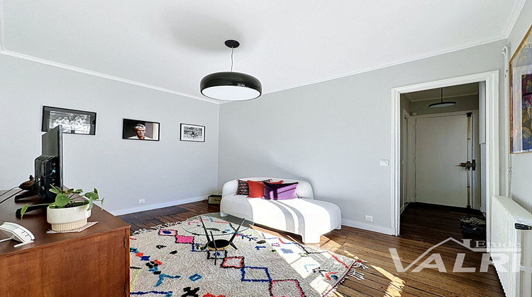 Ma-Cabane - Vente Appartement PARIS 11, 41 m²