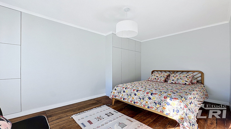 Ma-Cabane - Vente Appartement PARIS 11, 41 m²