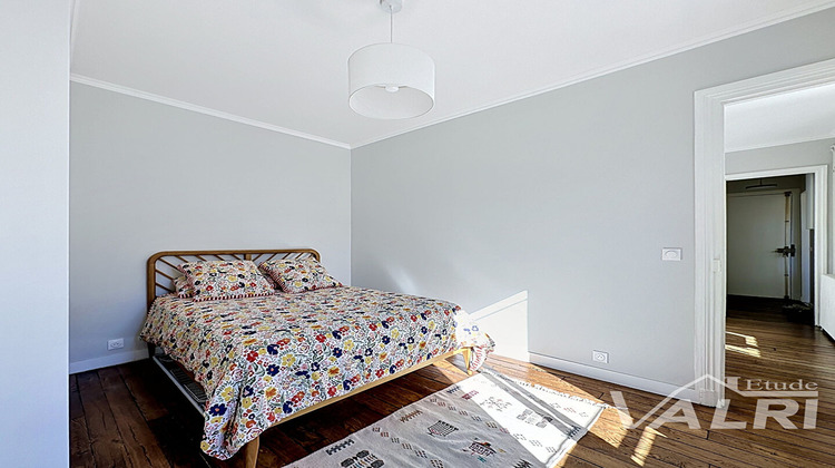 Ma-Cabane - Vente Appartement PARIS 11, 41 m²