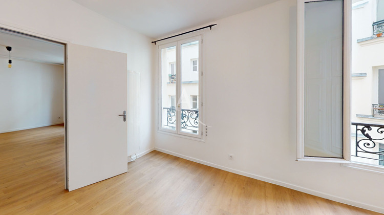 Ma-Cabane - Vente Appartement PARIS 11, 53 m²