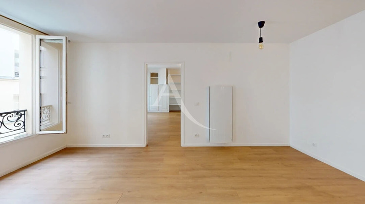Ma-Cabane - Vente Appartement PARIS 11, 53 m²