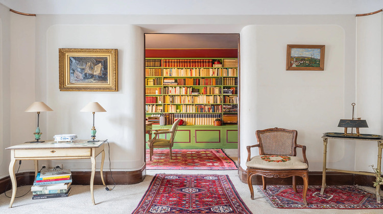 Ma-Cabane - Vente Appartement PARIS 11, 145 m²