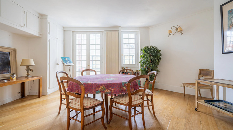 Ma-Cabane - Vente Appartement PARIS 11, 145 m²