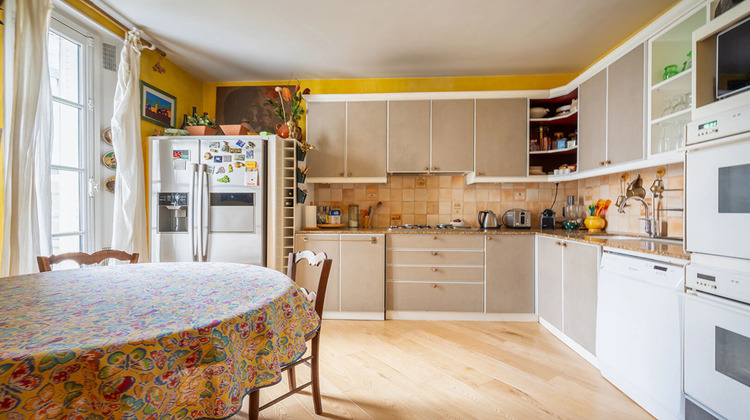 Ma-Cabane - Vente Appartement PARIS 11, 145 m²