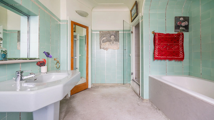 Ma-Cabane - Vente Appartement PARIS 11, 145 m²
