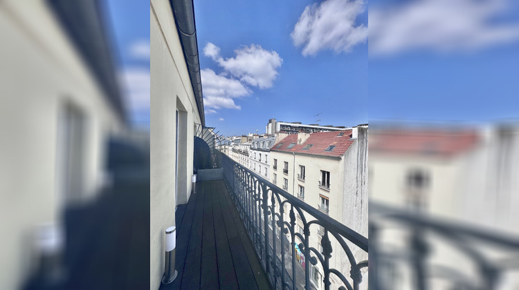 Ma-Cabane - Vente Appartement PARIS 11, 25 m²