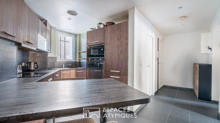 Ma-Cabane - Vente Appartement PARIS 11, 50 m²