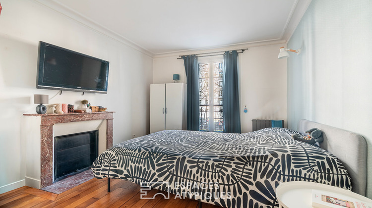 Ma-Cabane - Vente Appartement PARIS 11, 50 m²
