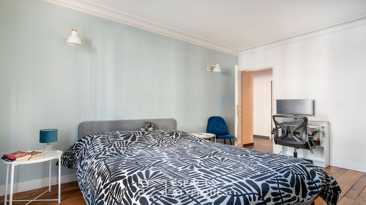 Ma-Cabane - Vente Appartement PARIS 11, 50 m²