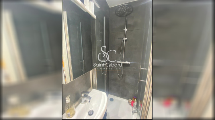 Ma-Cabane - Vente Appartement PARIS 11, 21 m²