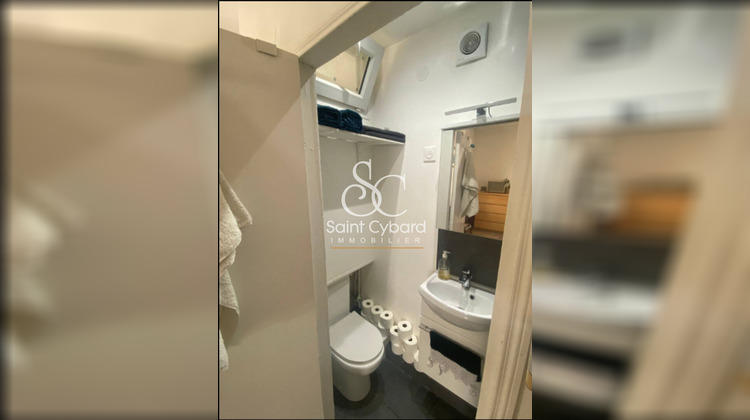 Ma-Cabane - Vente Appartement PARIS 11, 21 m²
