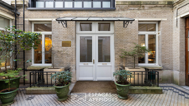 Ma-Cabane - Vente Appartement PARIS 11, 250 m²