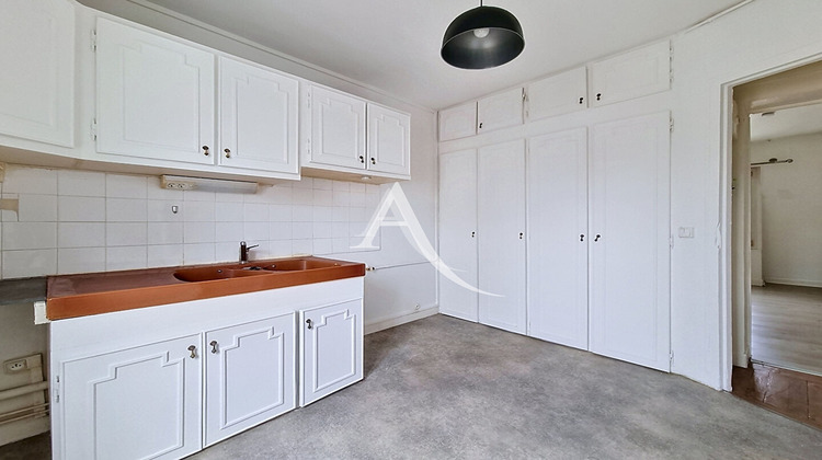 Ma-Cabane - Vente Appartement PARIS 11, 40 m²