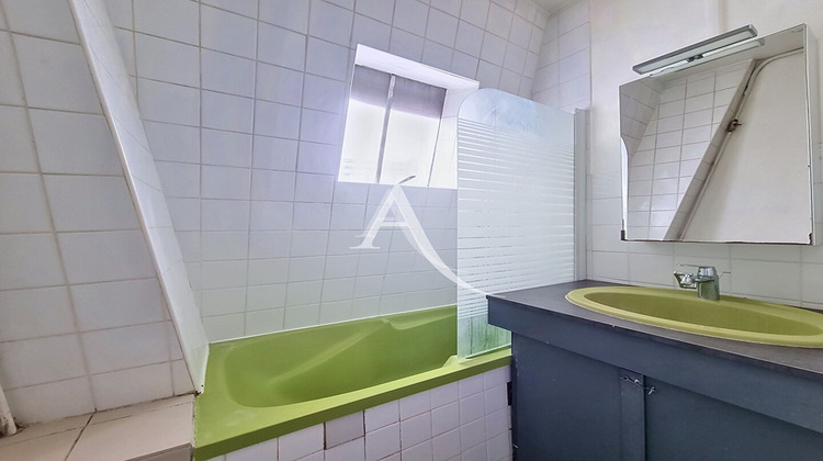 Ma-Cabane - Vente Appartement PARIS 11, 40 m²