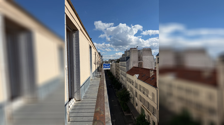 Ma-Cabane - Vente Appartement PARIS 11, 57 m²