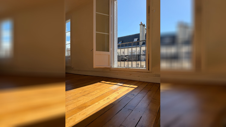 Ma-Cabane - Vente Appartement PARIS 11, 57 m²