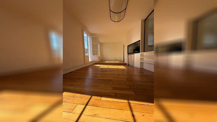 Ma-Cabane - Vente Appartement PARIS 11, 57 m²