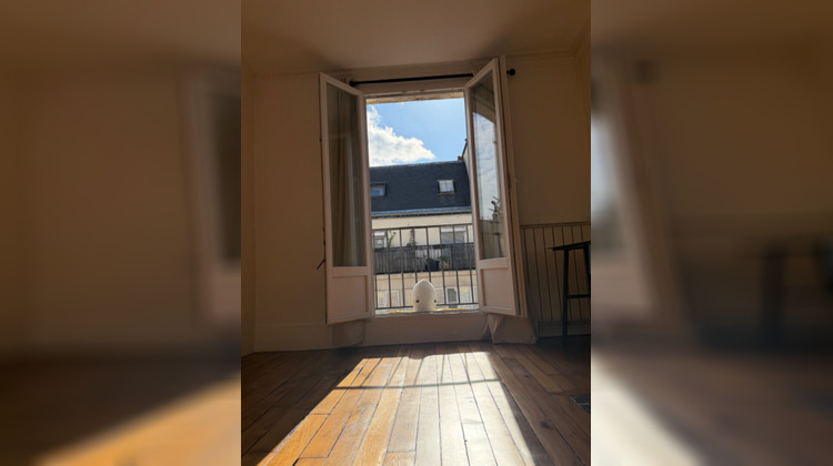 Ma-Cabane - Vente Appartement PARIS 11, 57 m²