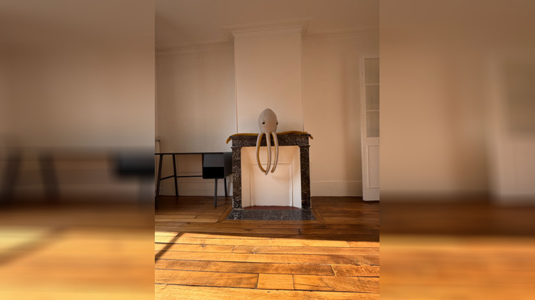 Ma-Cabane - Vente Appartement PARIS 11, 57 m²