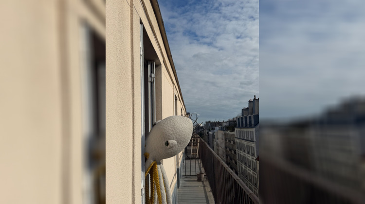 Ma-Cabane - Vente Appartement PARIS 11, 57 m²