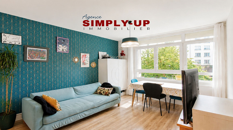 Ma-Cabane - Vente Appartement PARIS 11, 52 m²