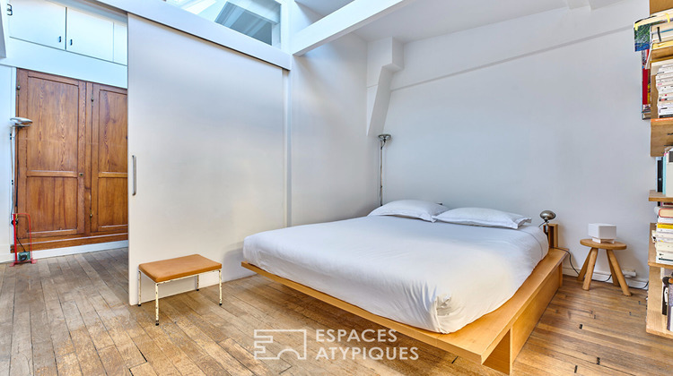 Ma-Cabane - Vente Appartement PARIS 11, 59 m²
