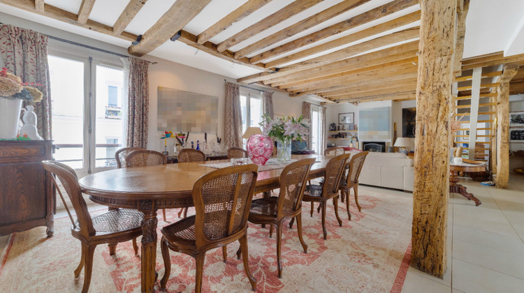Ma-Cabane - Vente Appartement PARIS 11, 236 m²