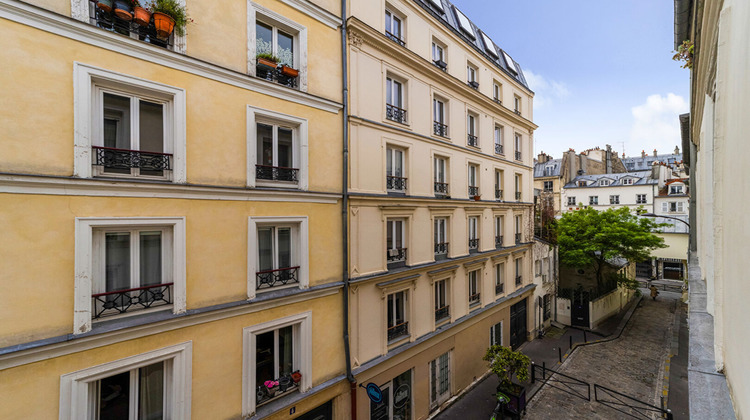 Ma-Cabane - Vente Appartement PARIS 11, 236 m²