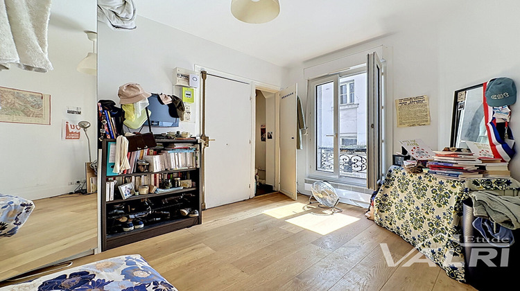 Ma-Cabane - Vente Appartement PARIS 11, 14 m²