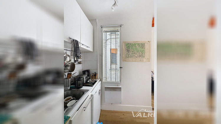 Ma-Cabane - Vente Appartement PARIS 11, 14 m²