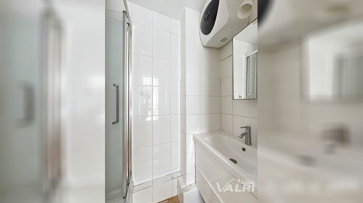 Ma-Cabane - Vente Appartement PARIS 11, 14 m²