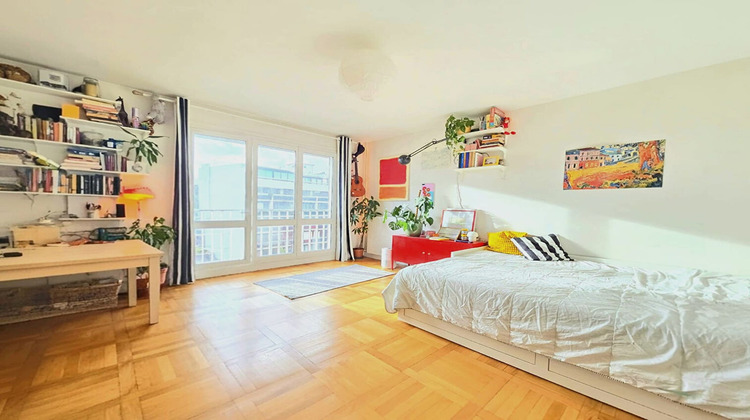 Ma-Cabane - Vente Appartement PARIS 11, 32 m²