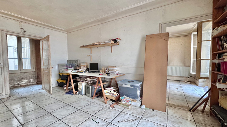 Ma-Cabane - Vente Appartement PARIS 11, 45 m²