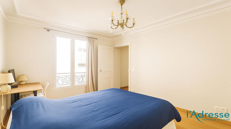 Ma-Cabane - Vente Appartement PARIS 11, 32 m²