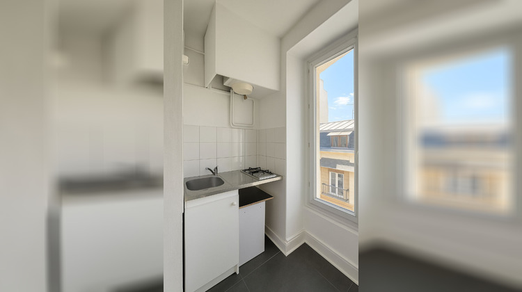 Ma-Cabane - Vente Appartement PARIS 11, 13 m²